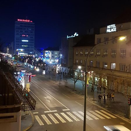Sara Apartment Banja Luka Zewnętrze zdjęcie