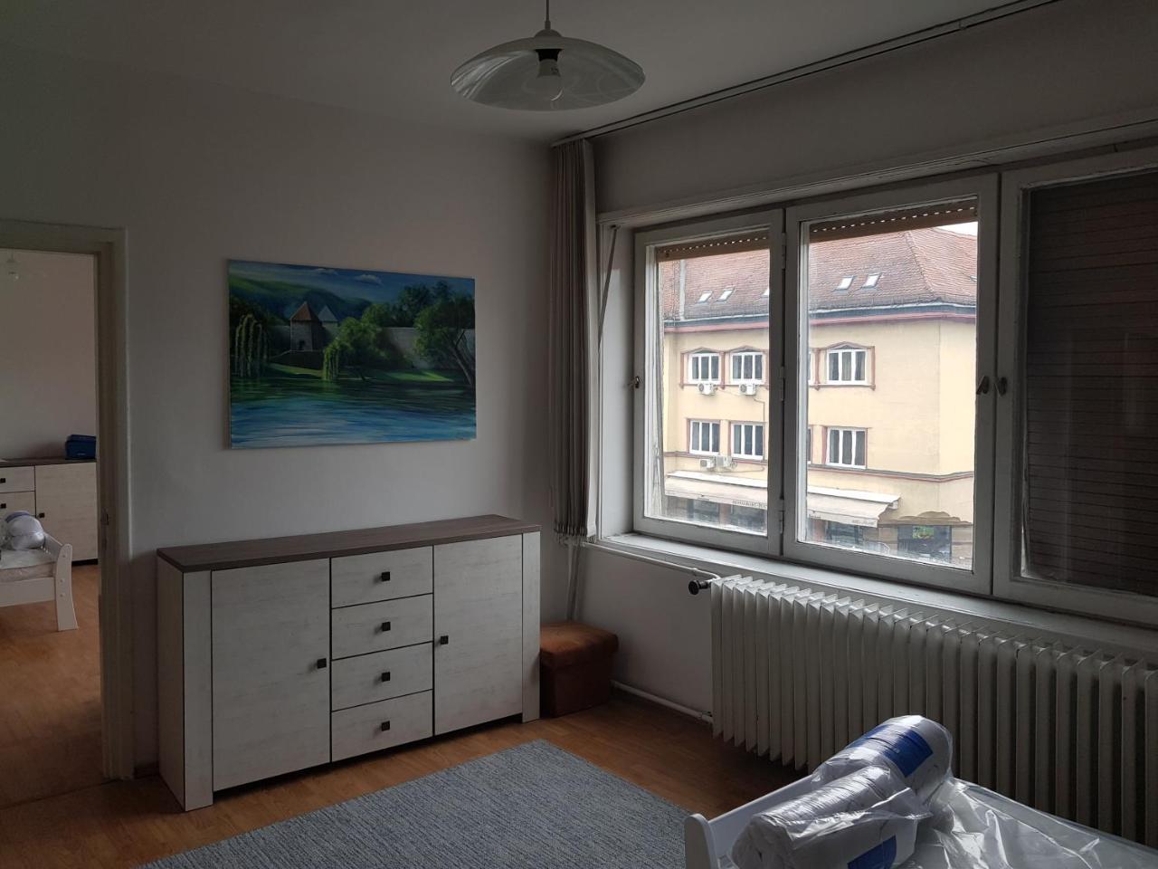 Sara Apartment Banja Luka Zewnętrze zdjęcie