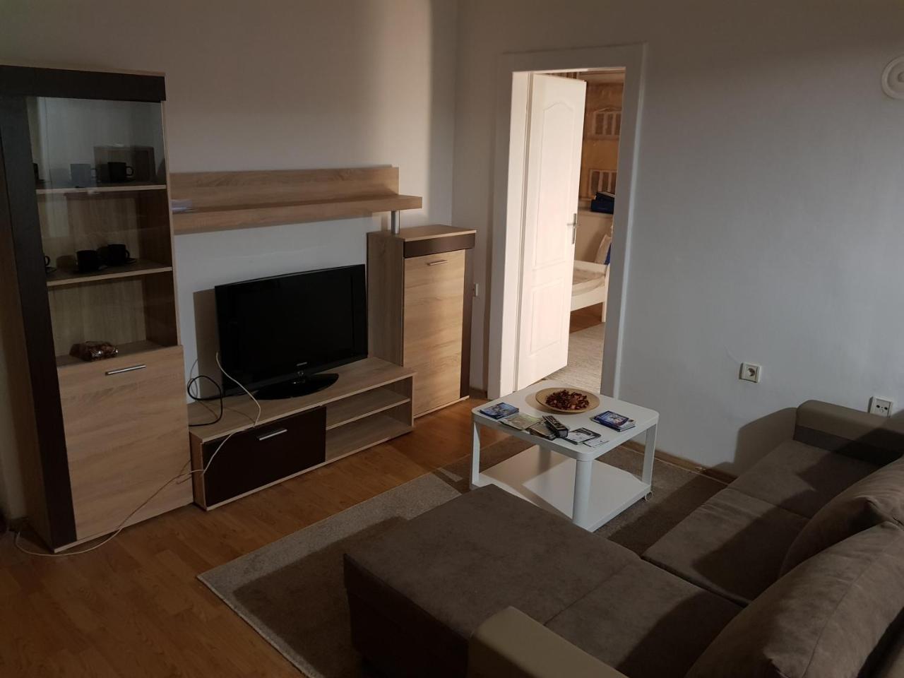 Sara Apartment Banja Luka Zewnętrze zdjęcie