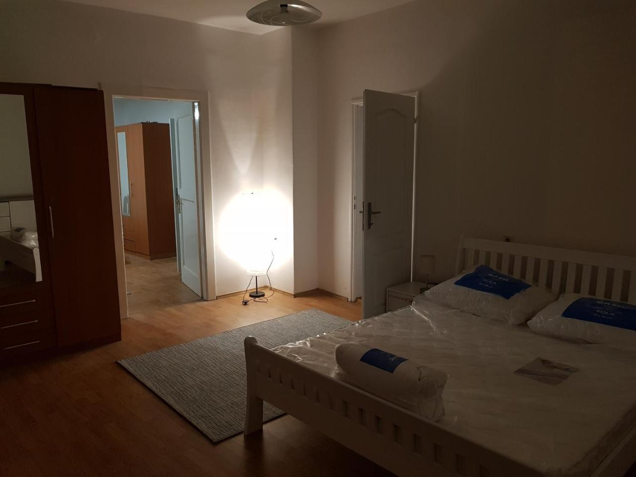 Sara Apartment Banja Luka Zewnętrze zdjęcie