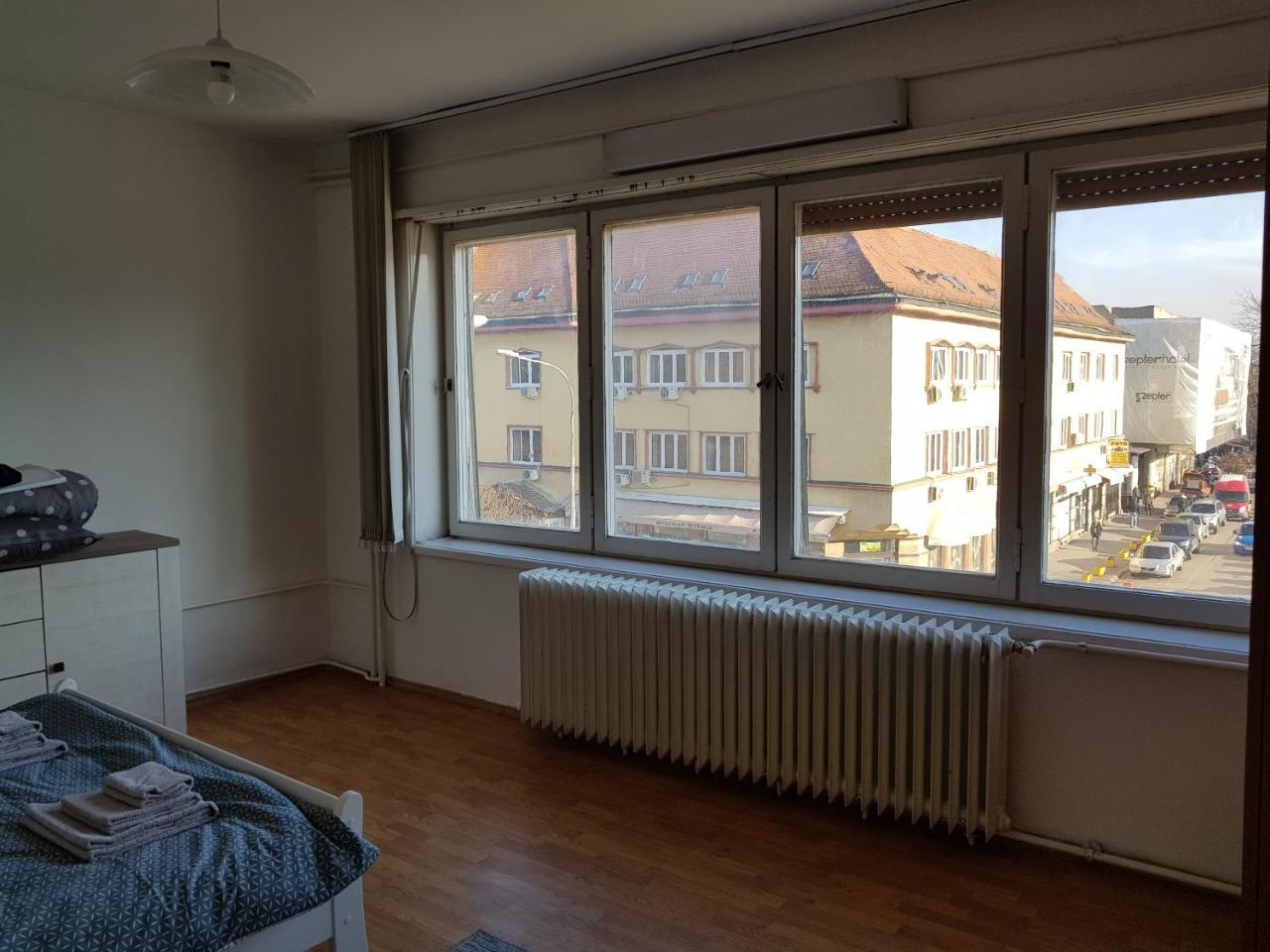 Sara Apartment Banja Luka Zewnętrze zdjęcie