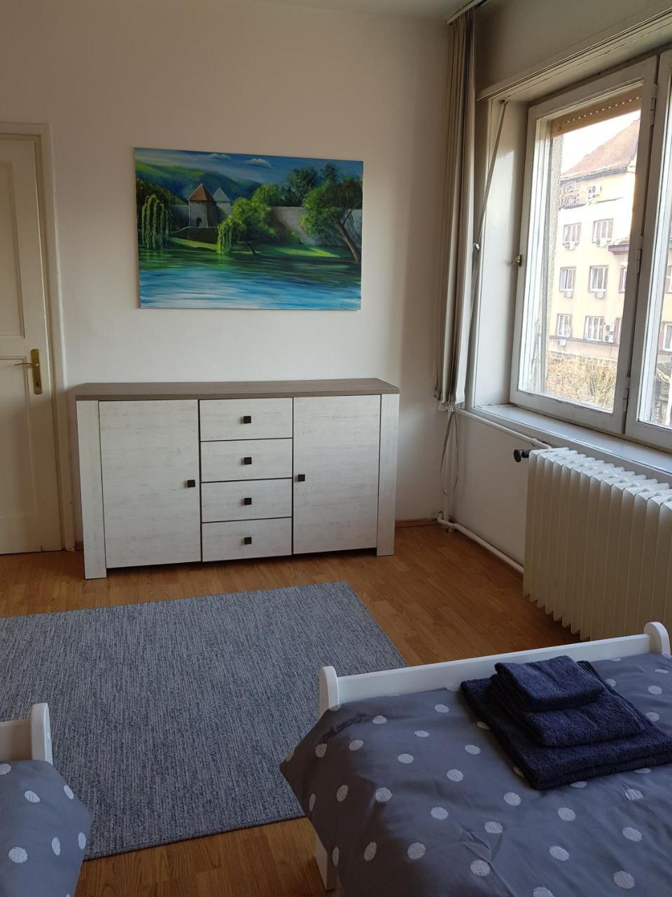 Sara Apartment Banja Luka Zewnętrze zdjęcie