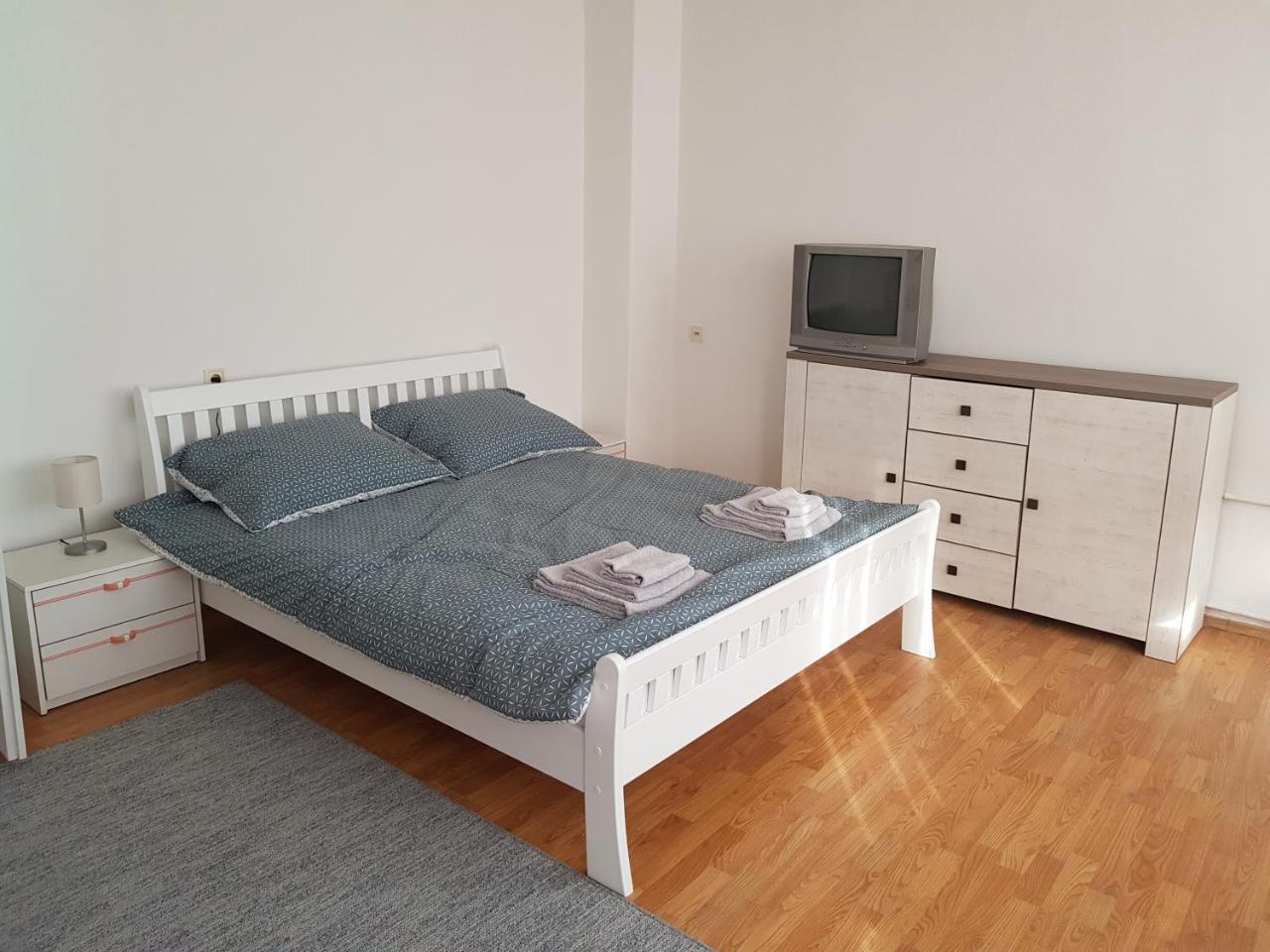 Sara Apartment Banja Luka Zewnętrze zdjęcie