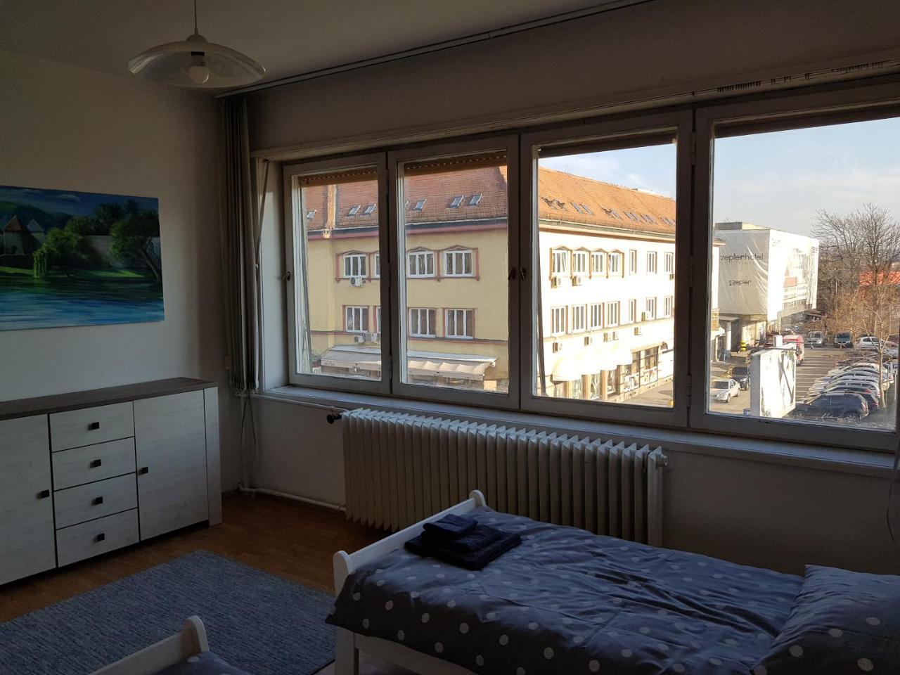 Sara Apartment Banja Luka Zewnętrze zdjęcie
