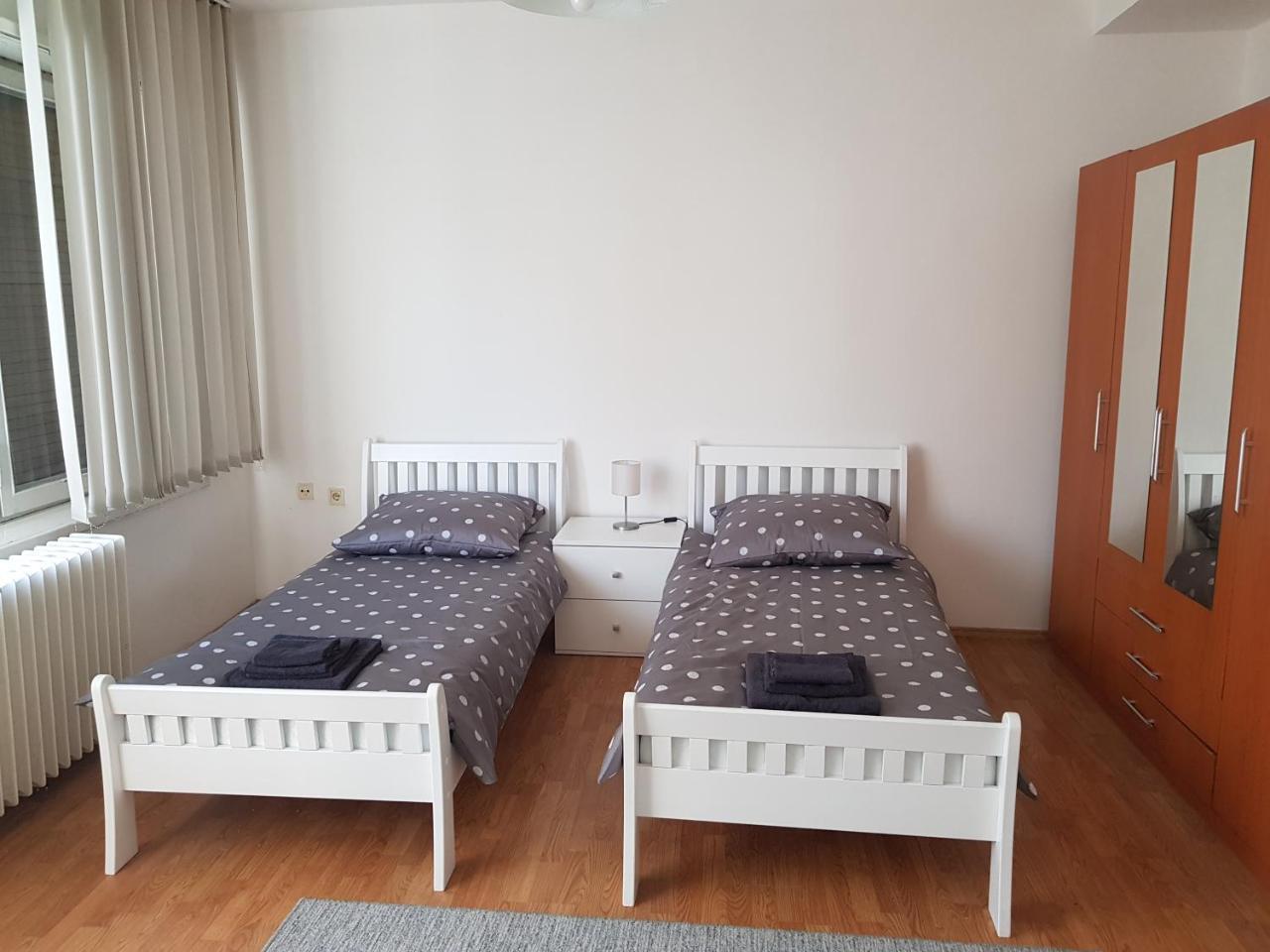 Sara Apartment Banja Luka Zewnętrze zdjęcie