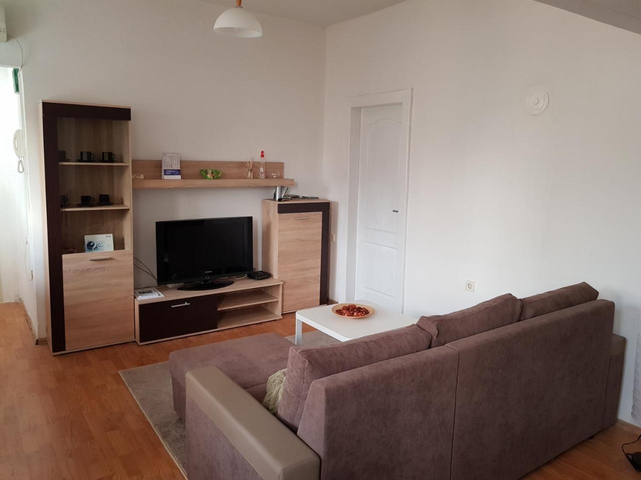 Sara Apartment Banja Luka Zewnętrze zdjęcie