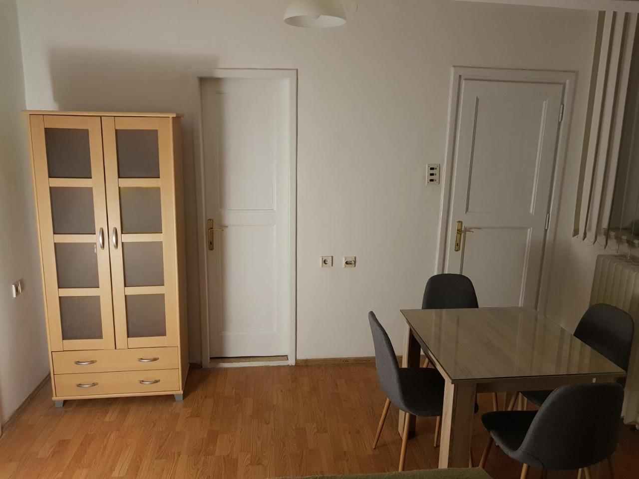 Sara Apartment Banja Luka Zewnętrze zdjęcie