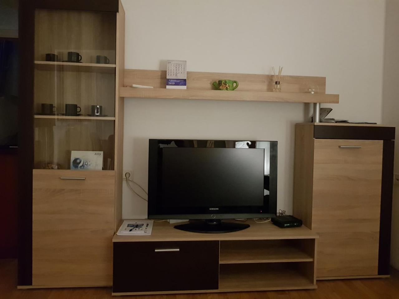 Sara Apartment Banja Luka Zewnętrze zdjęcie