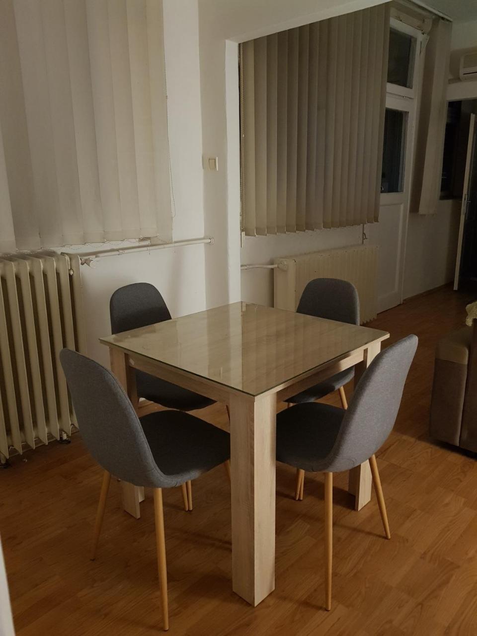 Sara Apartment Banja Luka Zewnętrze zdjęcie