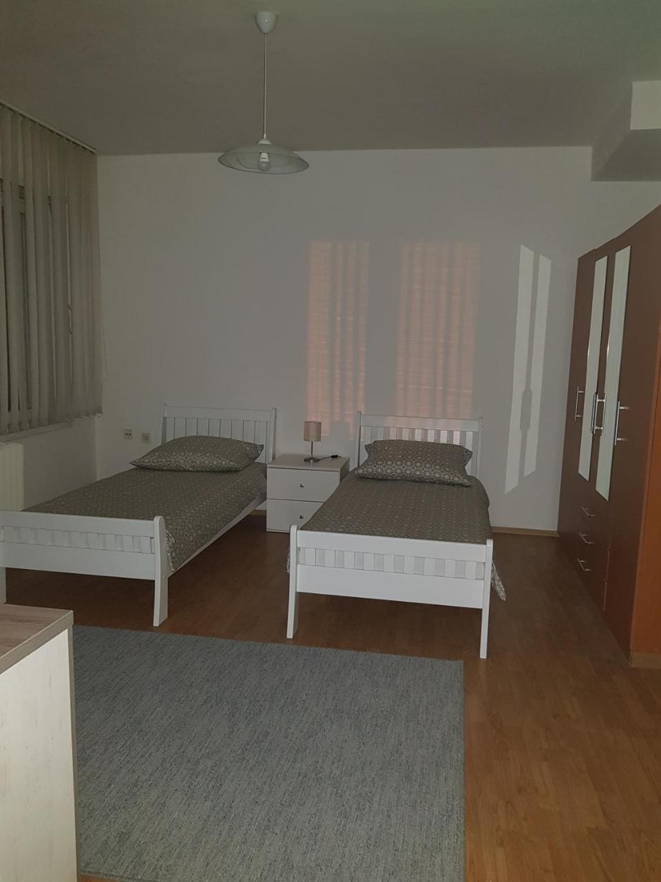 Sara Apartment Banja Luka Zewnętrze zdjęcie