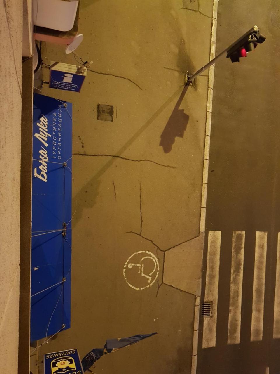 Sara Apartment Banja Luka Zewnętrze zdjęcie