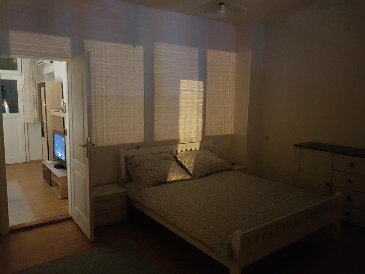 Sara Apartment Banja Luka Zewnętrze zdjęcie