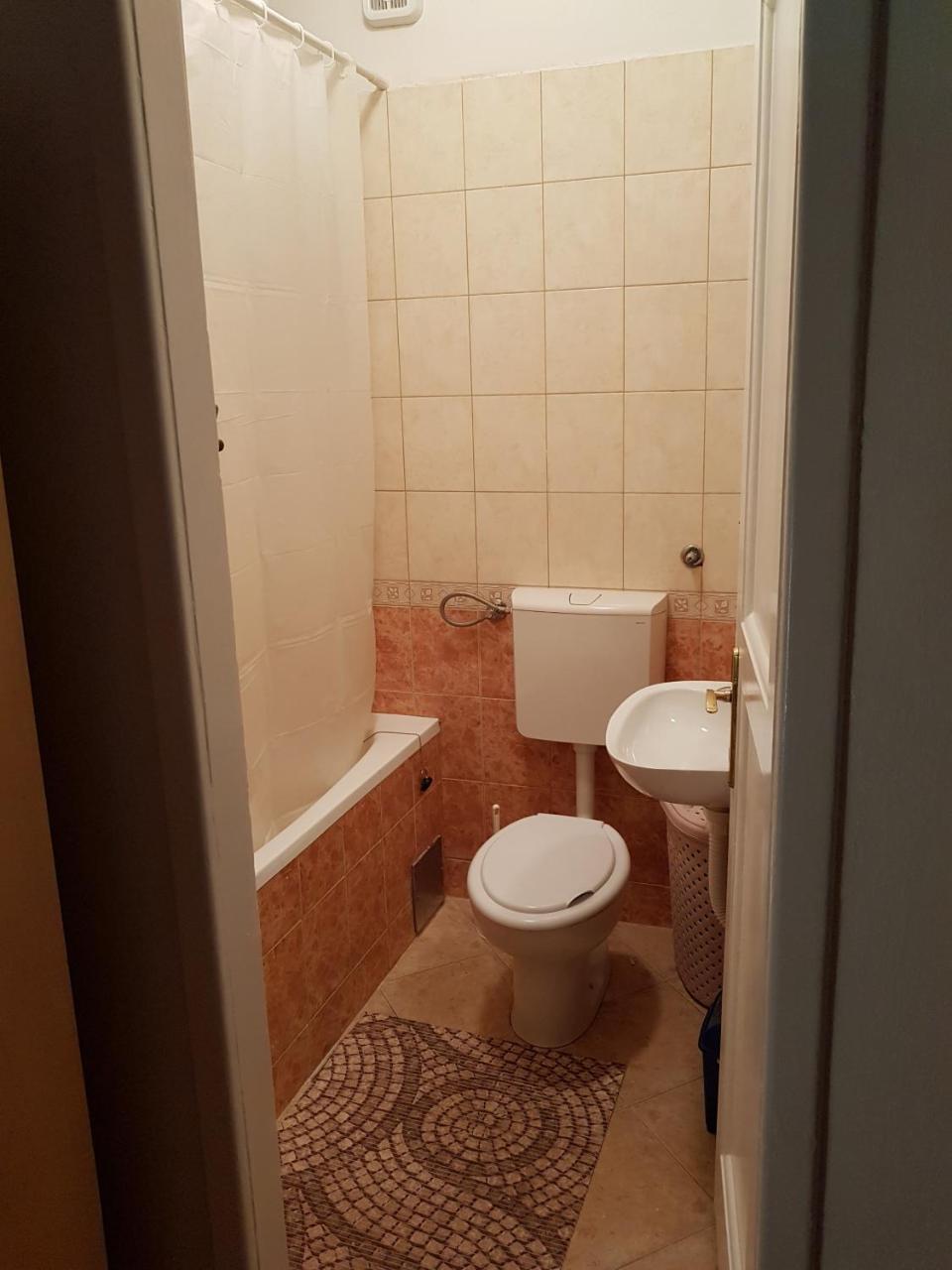 Sara Apartment Banja Luka Zewnętrze zdjęcie