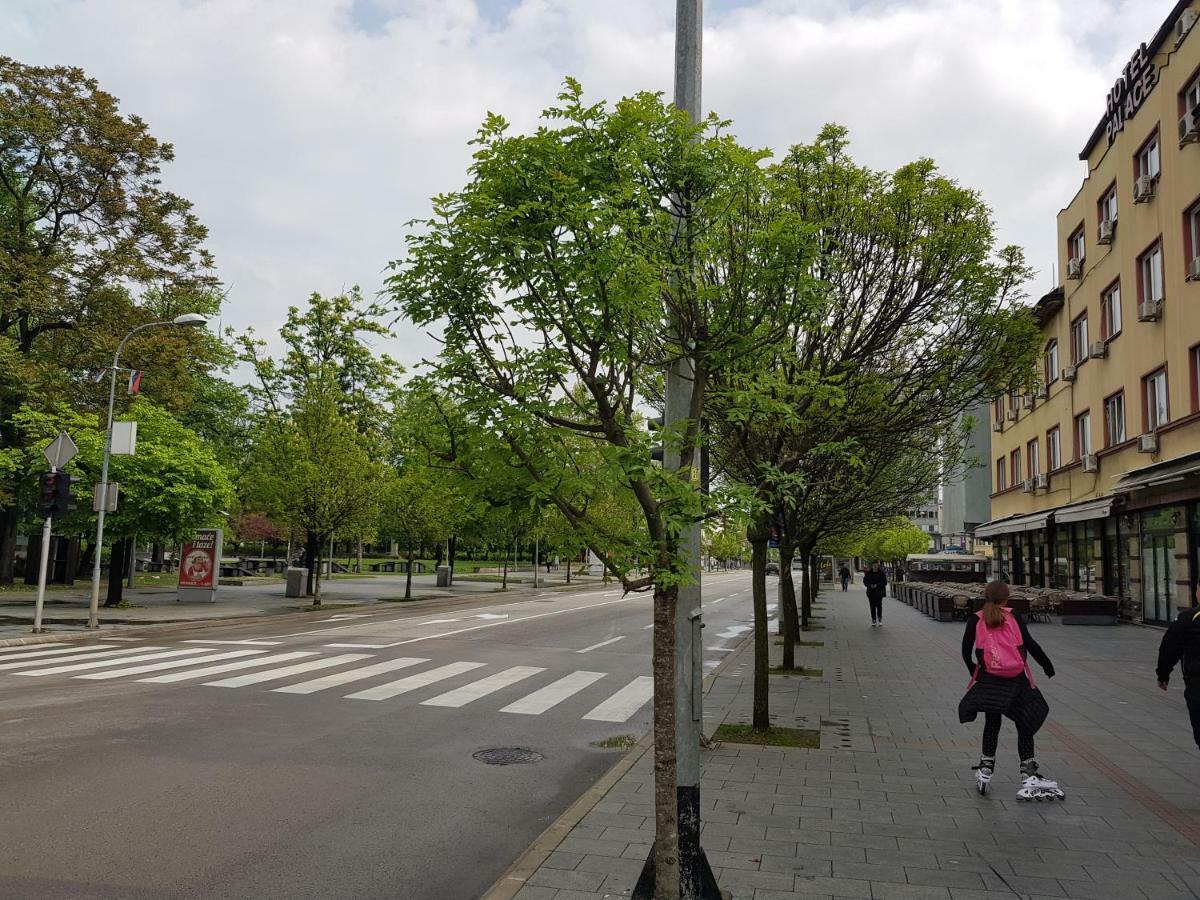Sara Apartment Banja Luka Zewnętrze zdjęcie