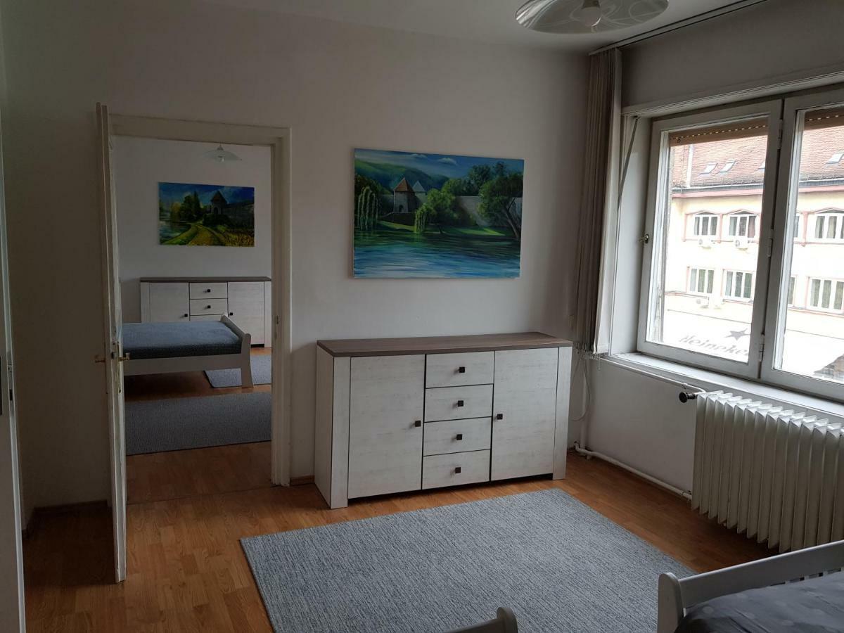 Sara Apartment Banja Luka Zewnętrze zdjęcie
