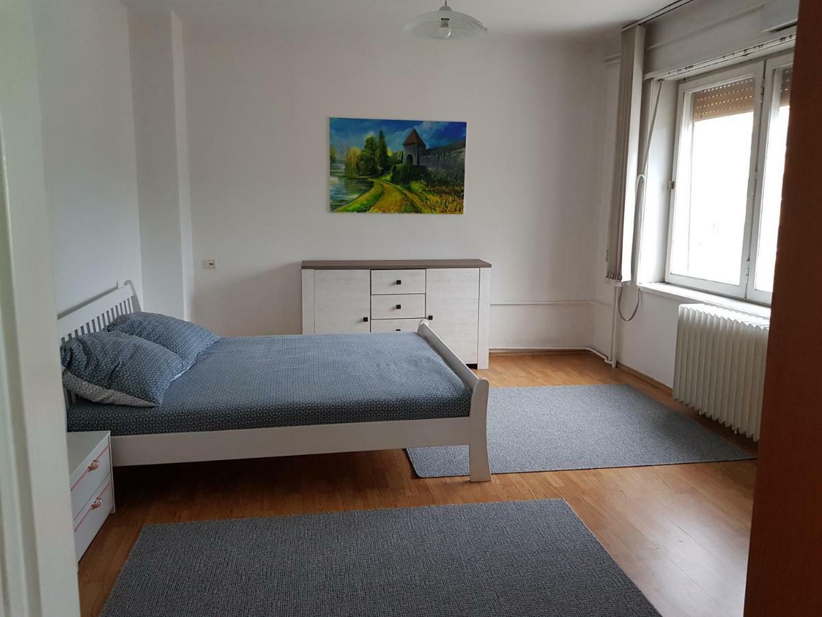 Sara Apartment Banja Luka Zewnętrze zdjęcie