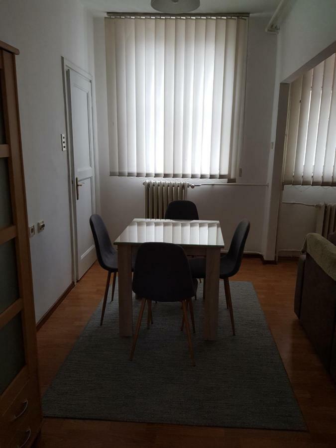 Sara Apartment Banja Luka Zewnętrze zdjęcie