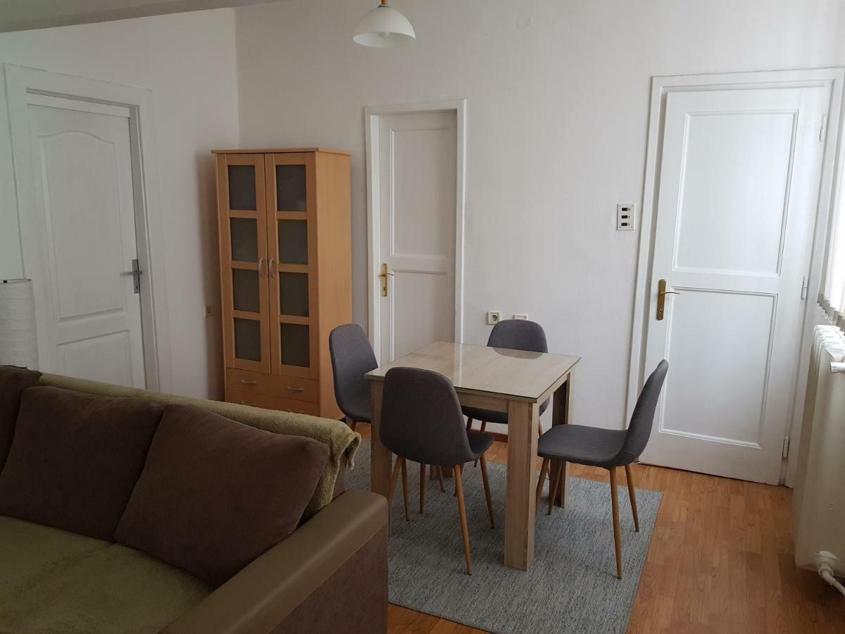Sara Apartment Banja Luka Zewnętrze zdjęcie